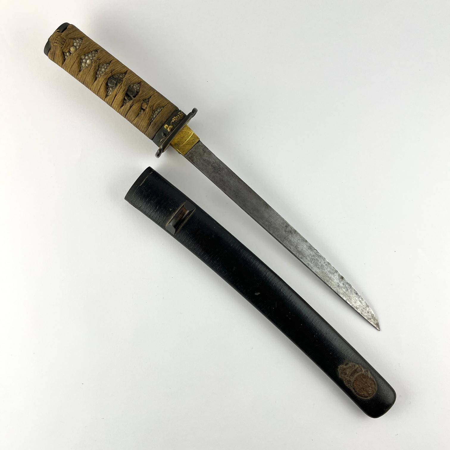 Tanto japonés - Imagen 2