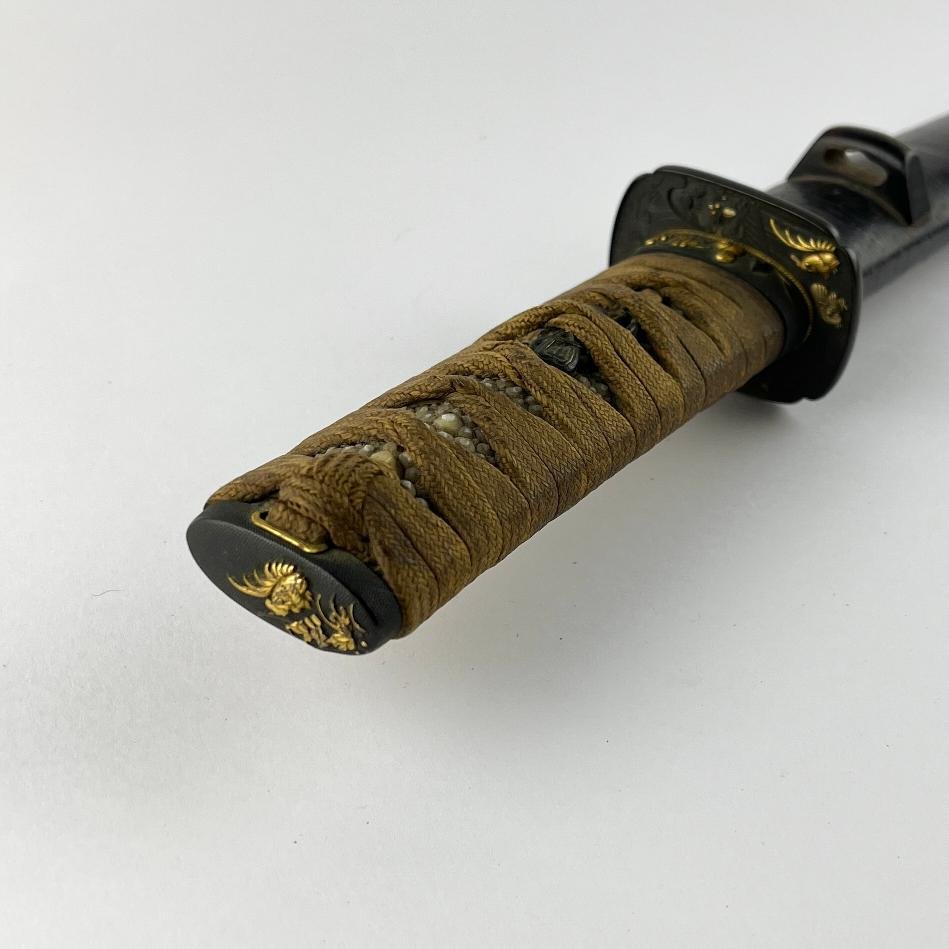 Tanto japonés - Imagen 3