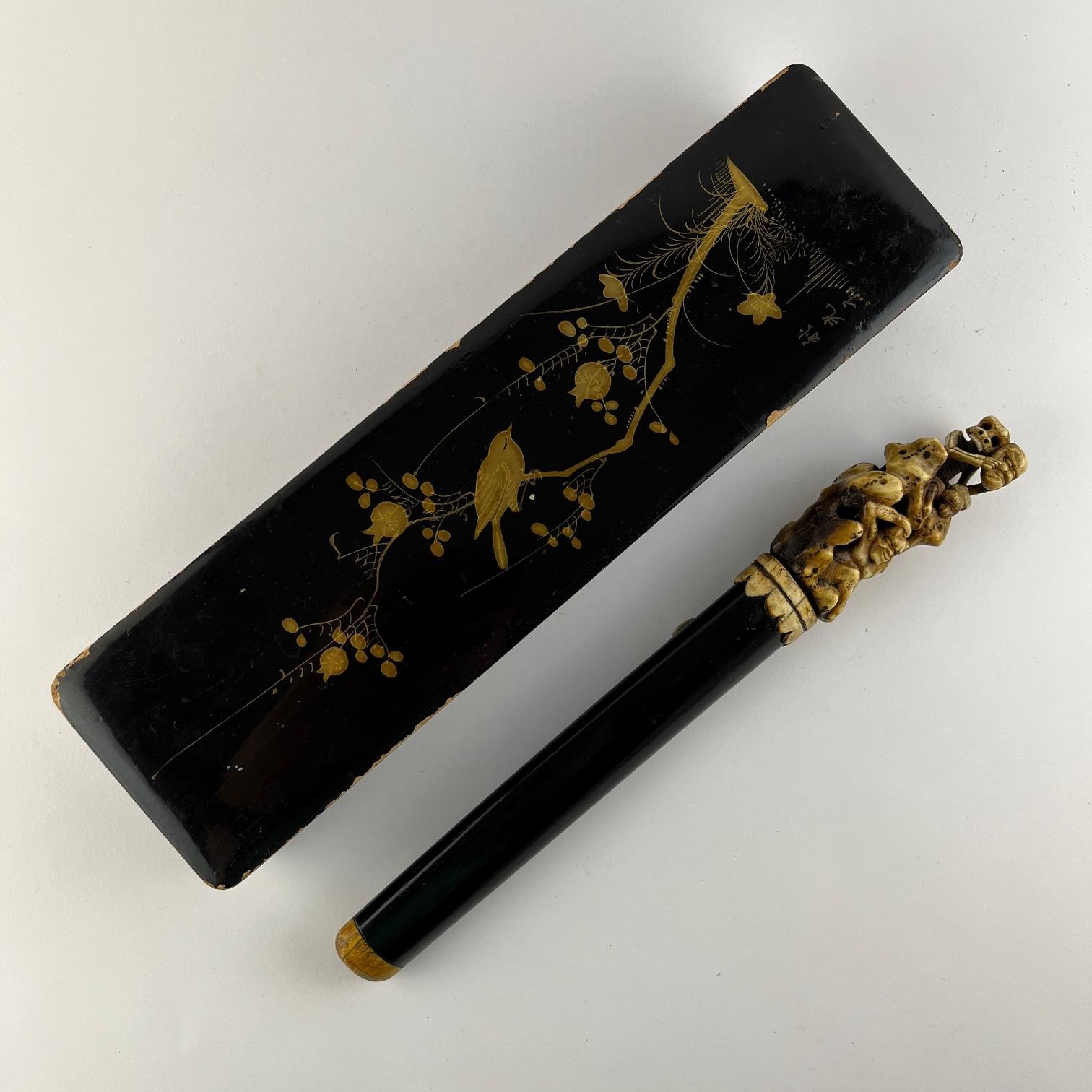 Tanto japonés - Imagen 2