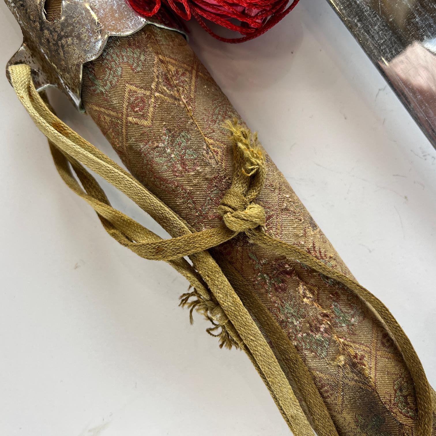 Espada china jian - Imagen 3