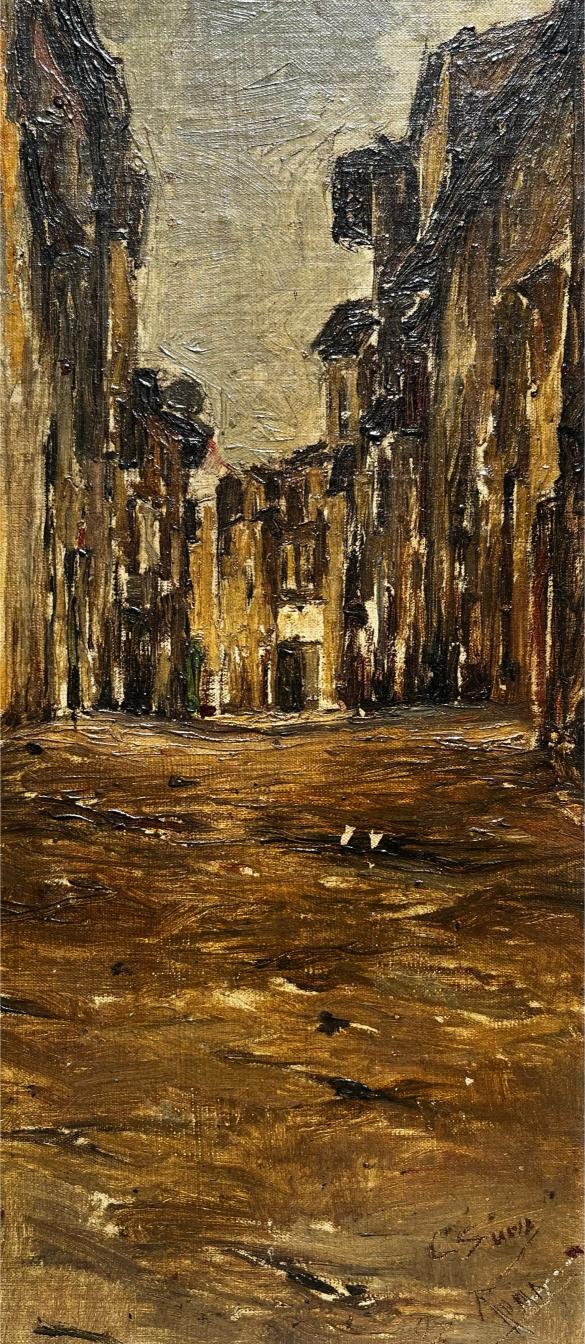 Carlos Federico Sáez