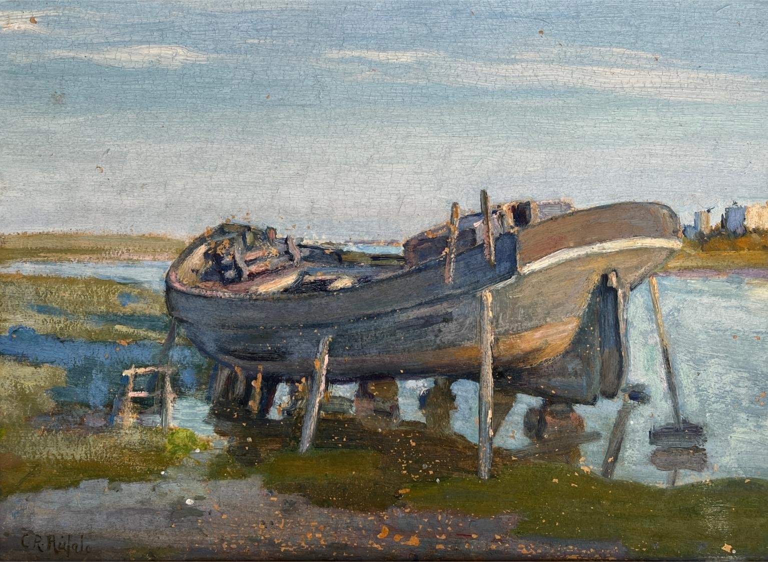 Carlos Roberto Rúfalo