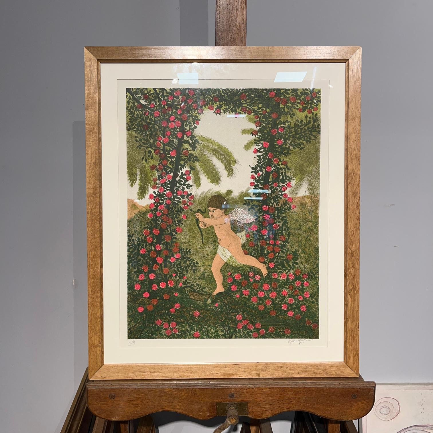 José Gamarra - Imagen 2