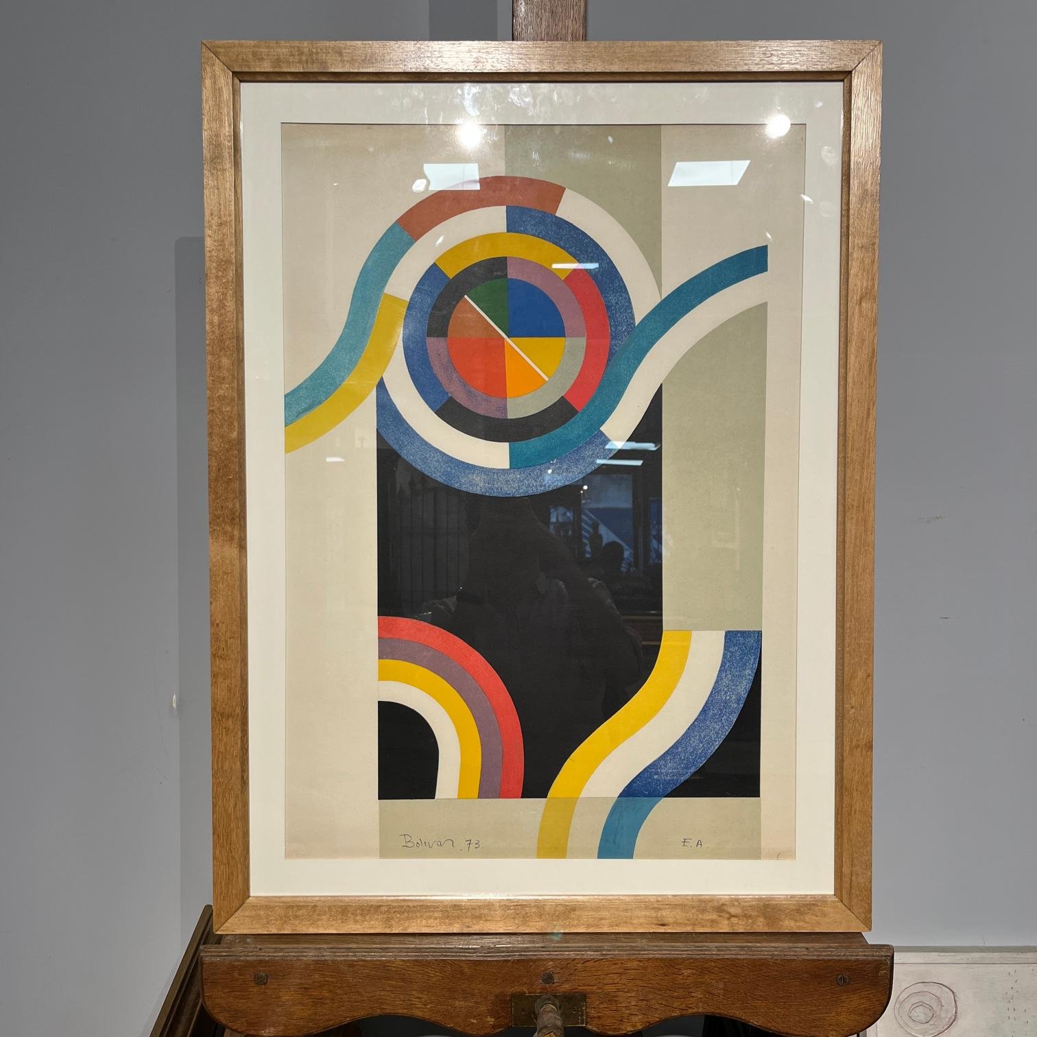 Bolívar Gaudin - Imagen 2