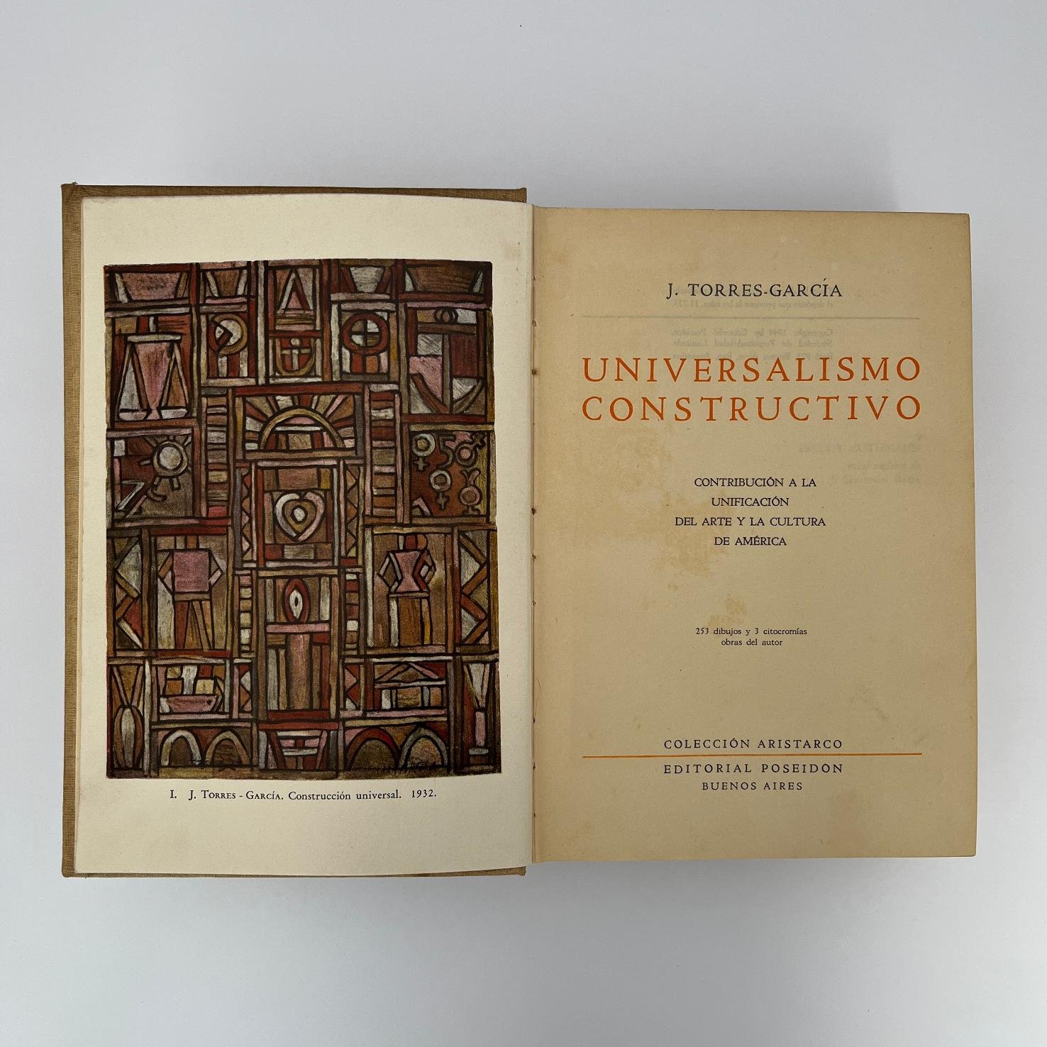 Joaquín Torres García - Imagen 2