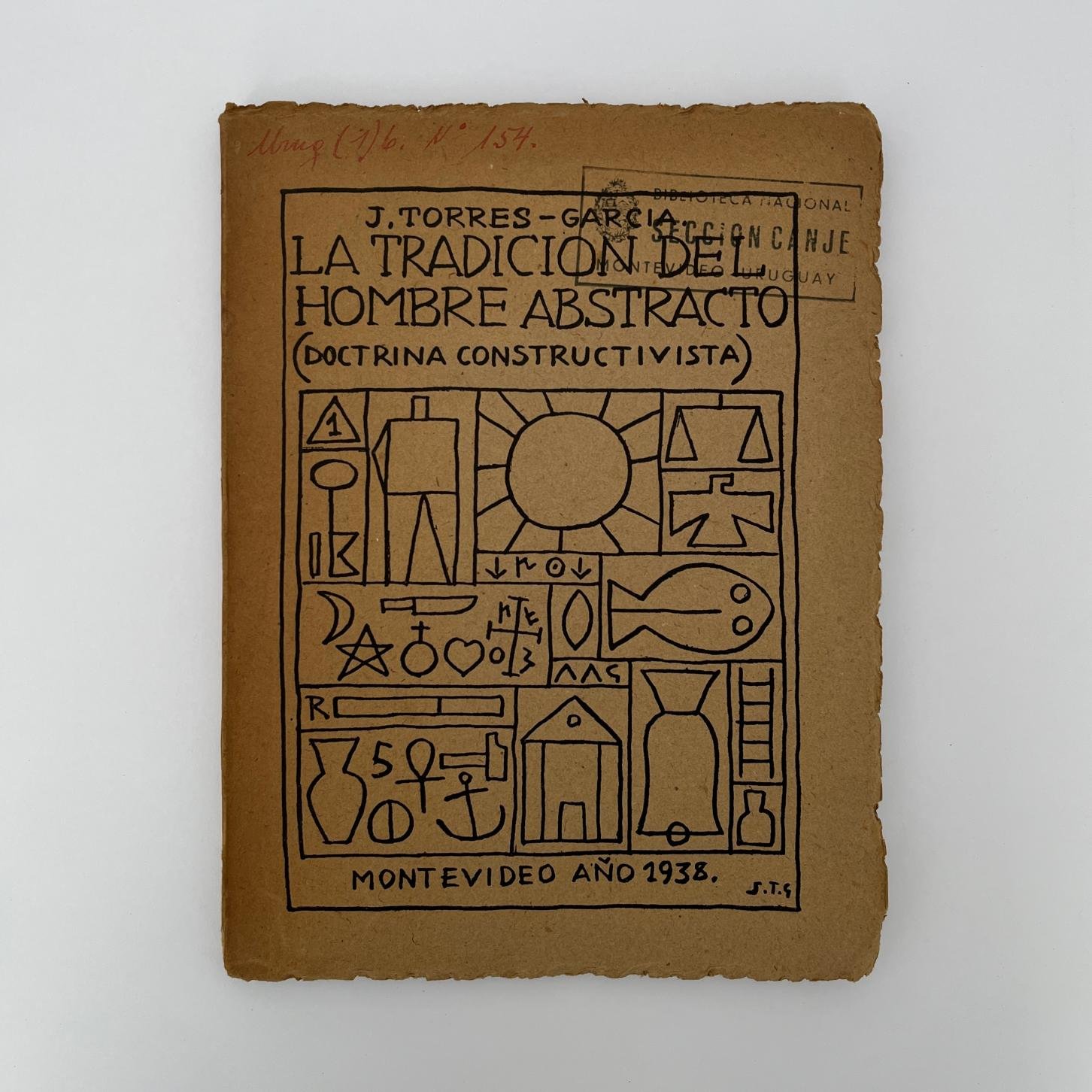 Joaquín Torres García