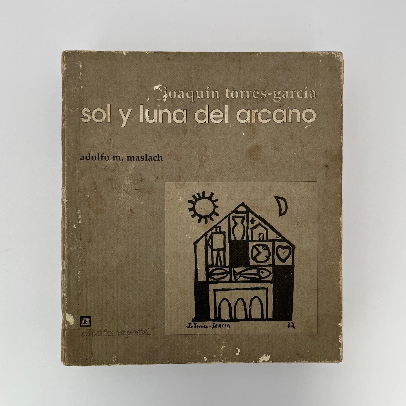 Joaquín Torres García