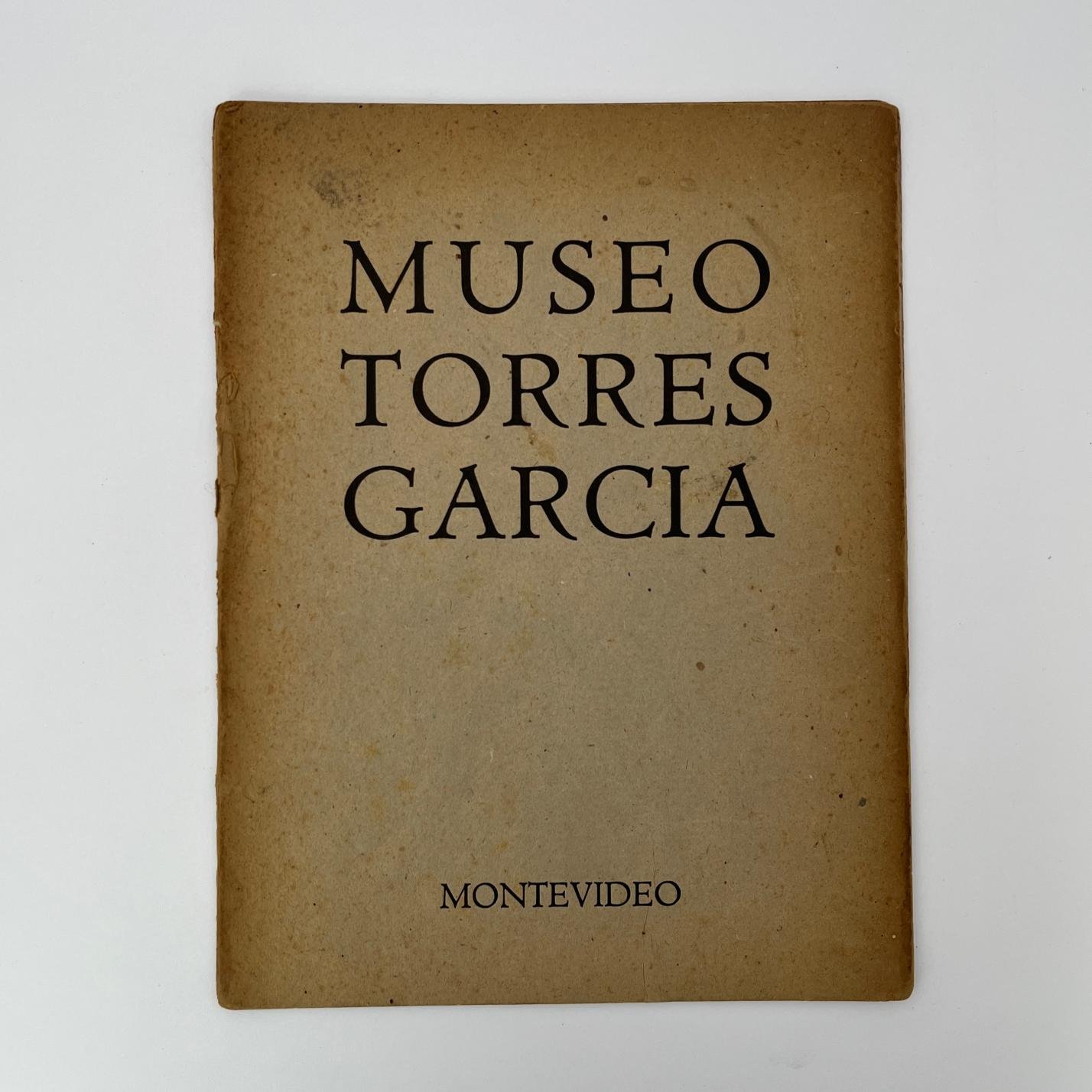 Taller Torres García