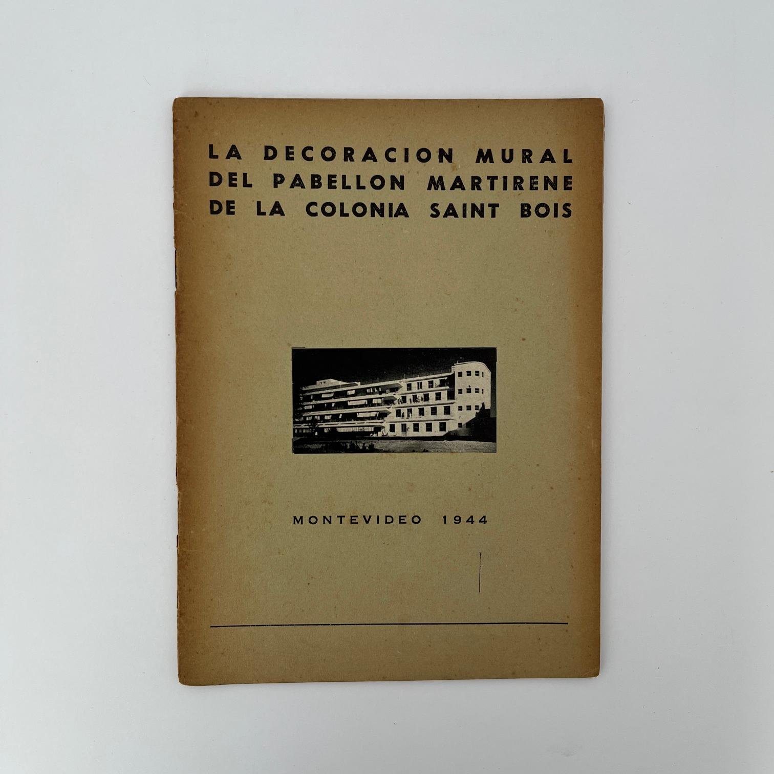 Taller Torres García