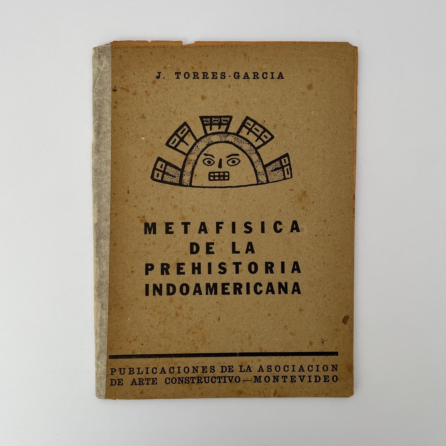 Joaquín Torres García