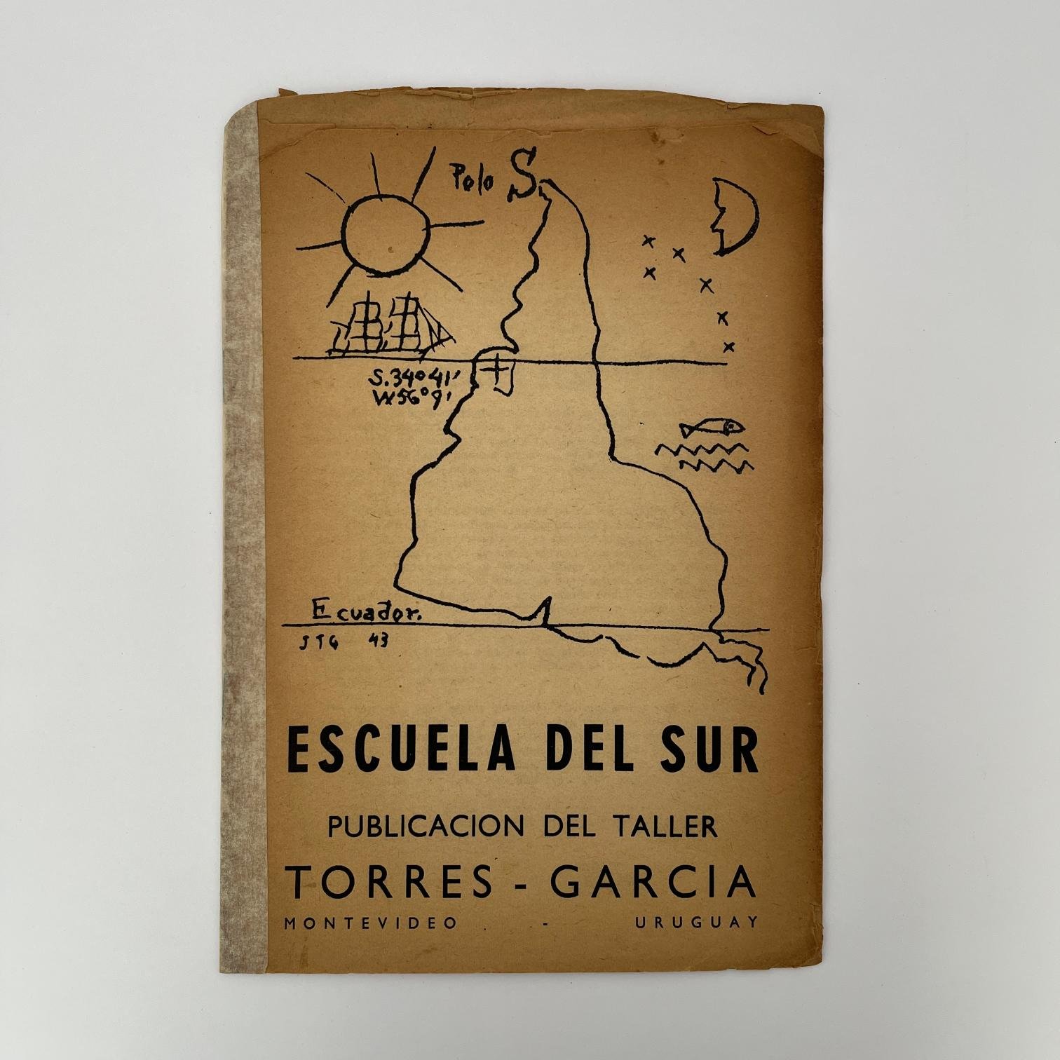 Taller Torres García