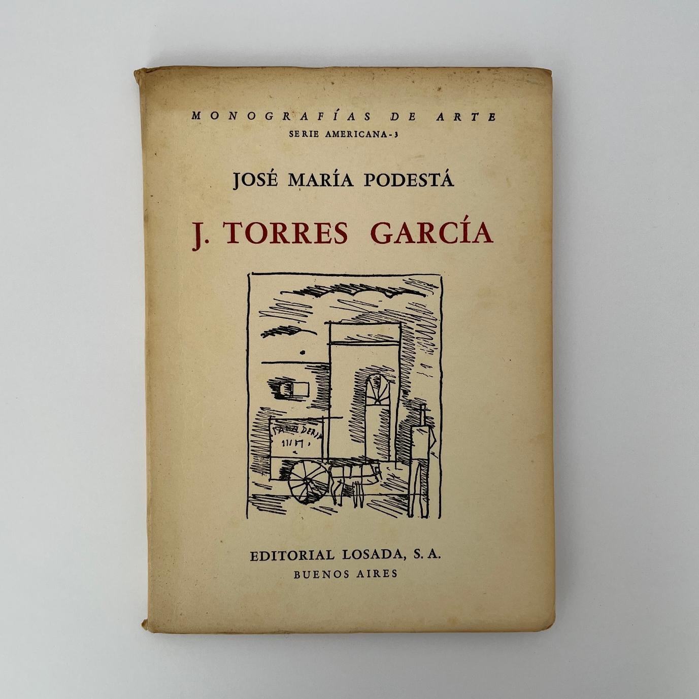 Joaquín Torres García