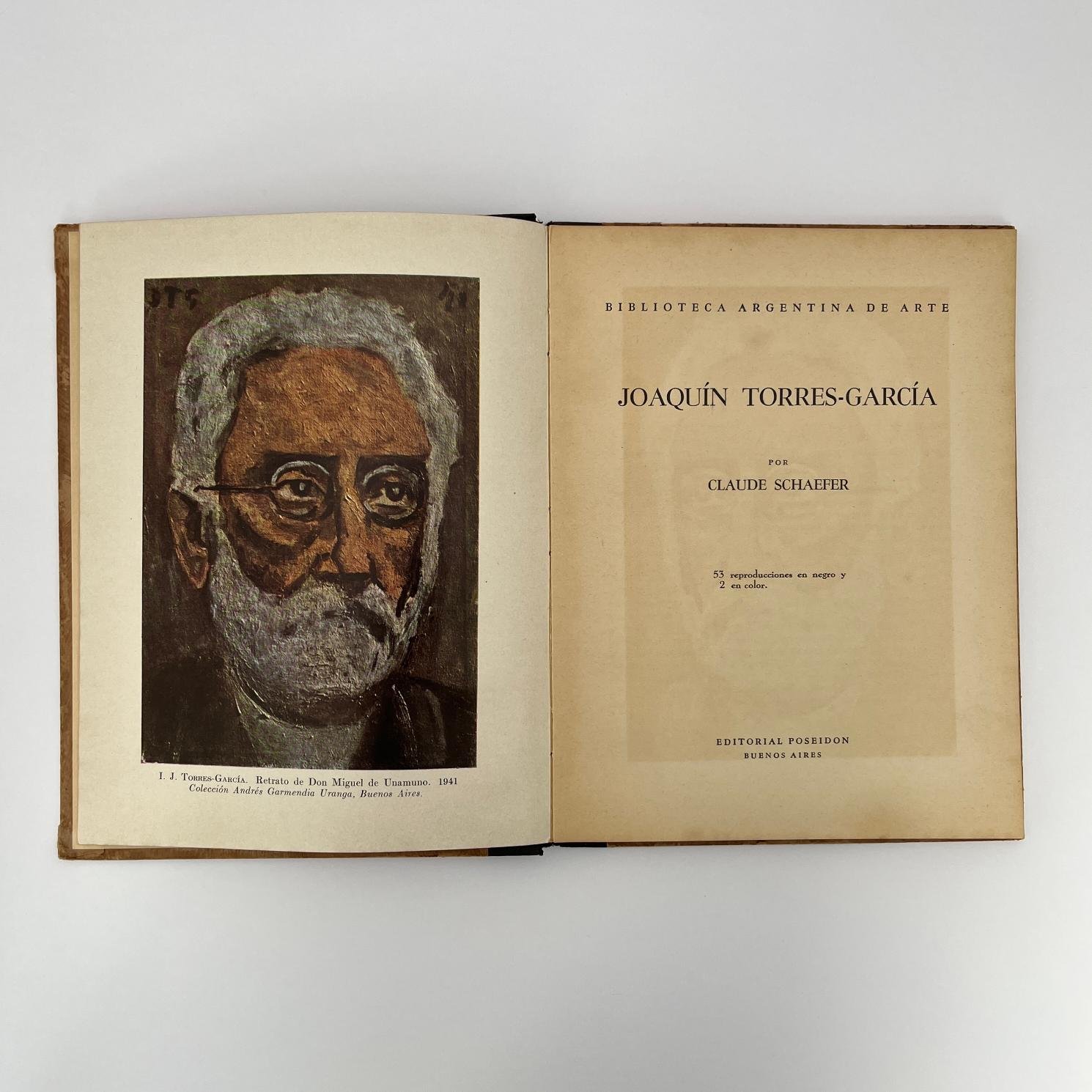 Joaquín Torres García