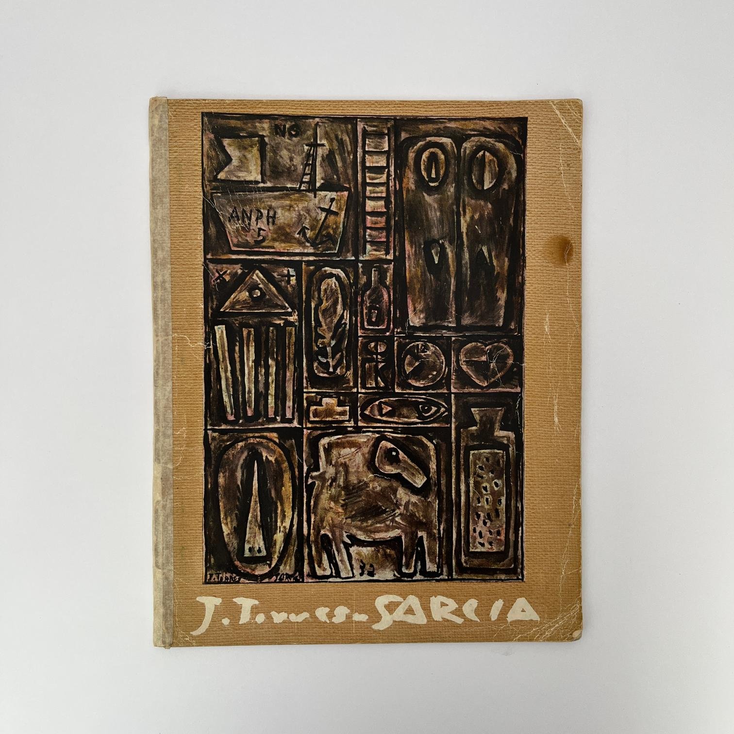 Joaquín Torres García