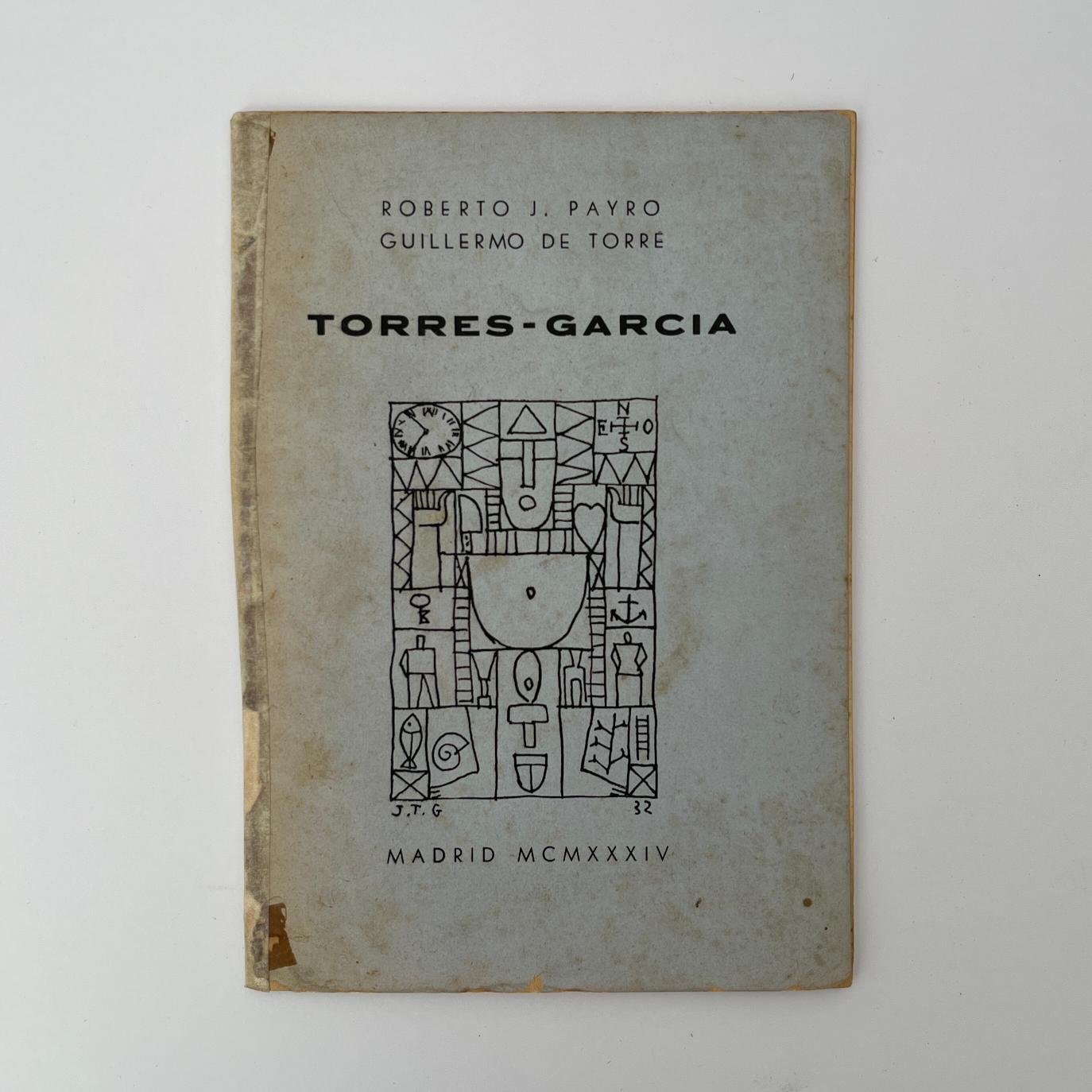 Joaquín Torres García