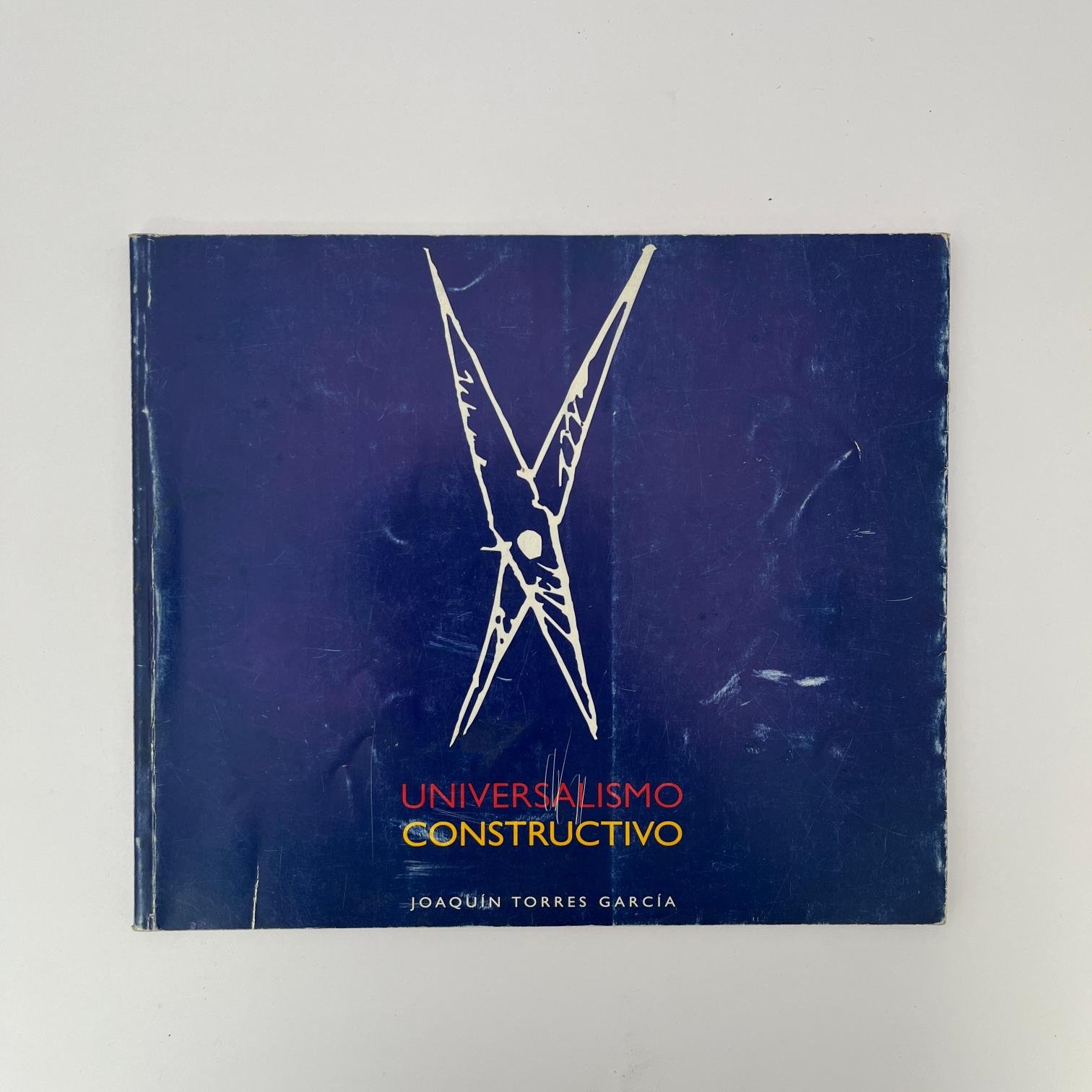 Joaquín Torres García - Imagen 2