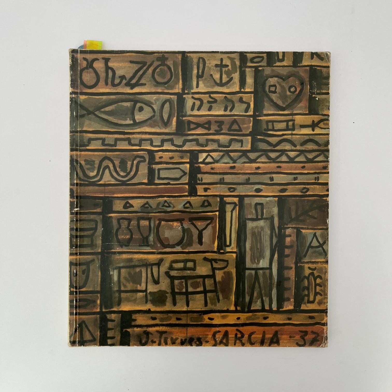 Joaquín Torres García - Imagen 3