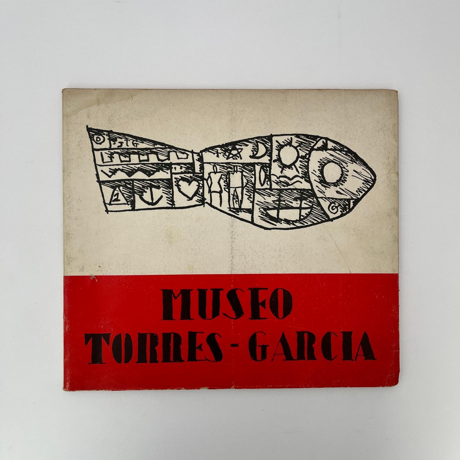 Joaquín Torres García - Imagen 4