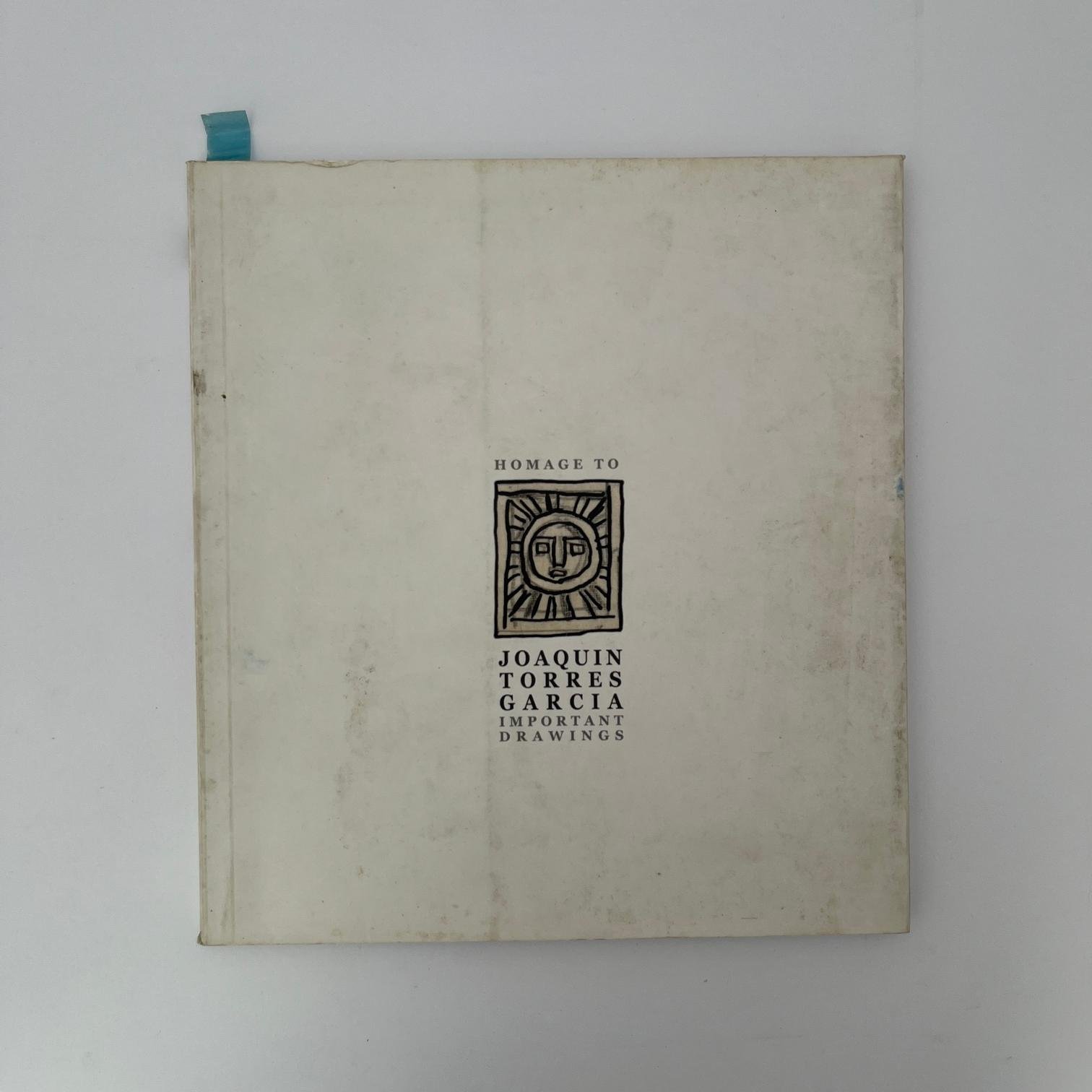 Joaquín Torres García - Imagen 5