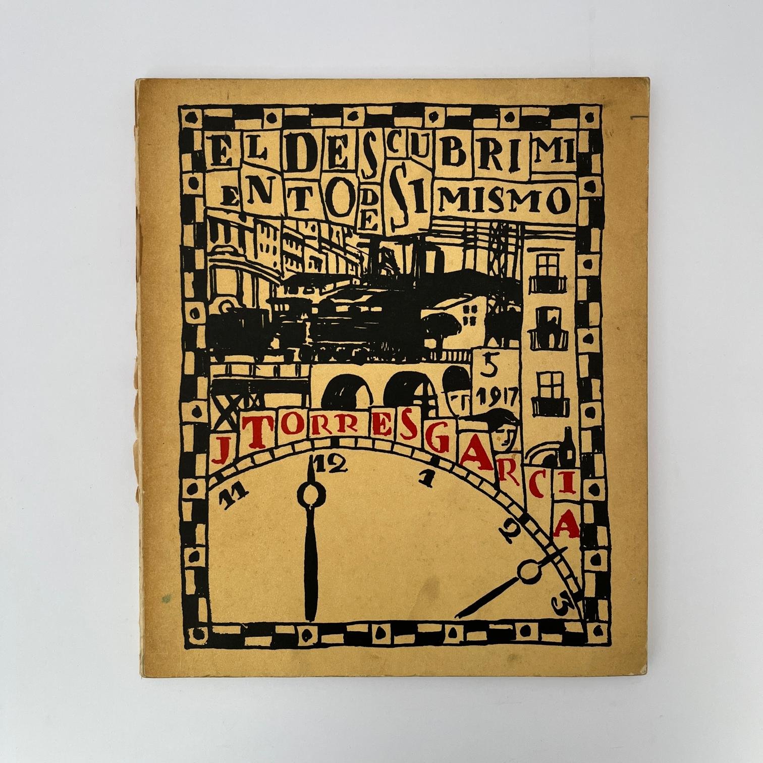 Joaquín Torres García - Imagen 9