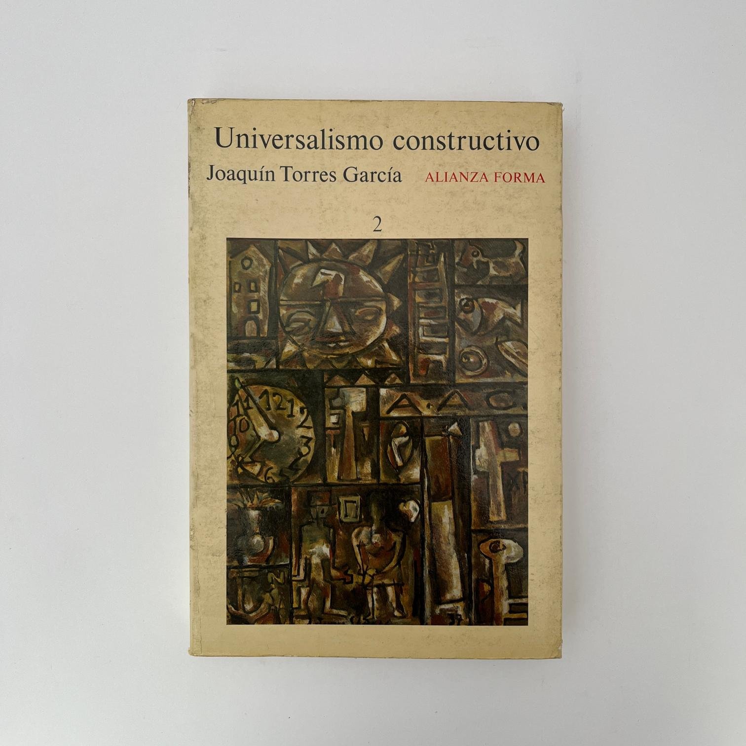 Joaquín Torres García - Imagen 11