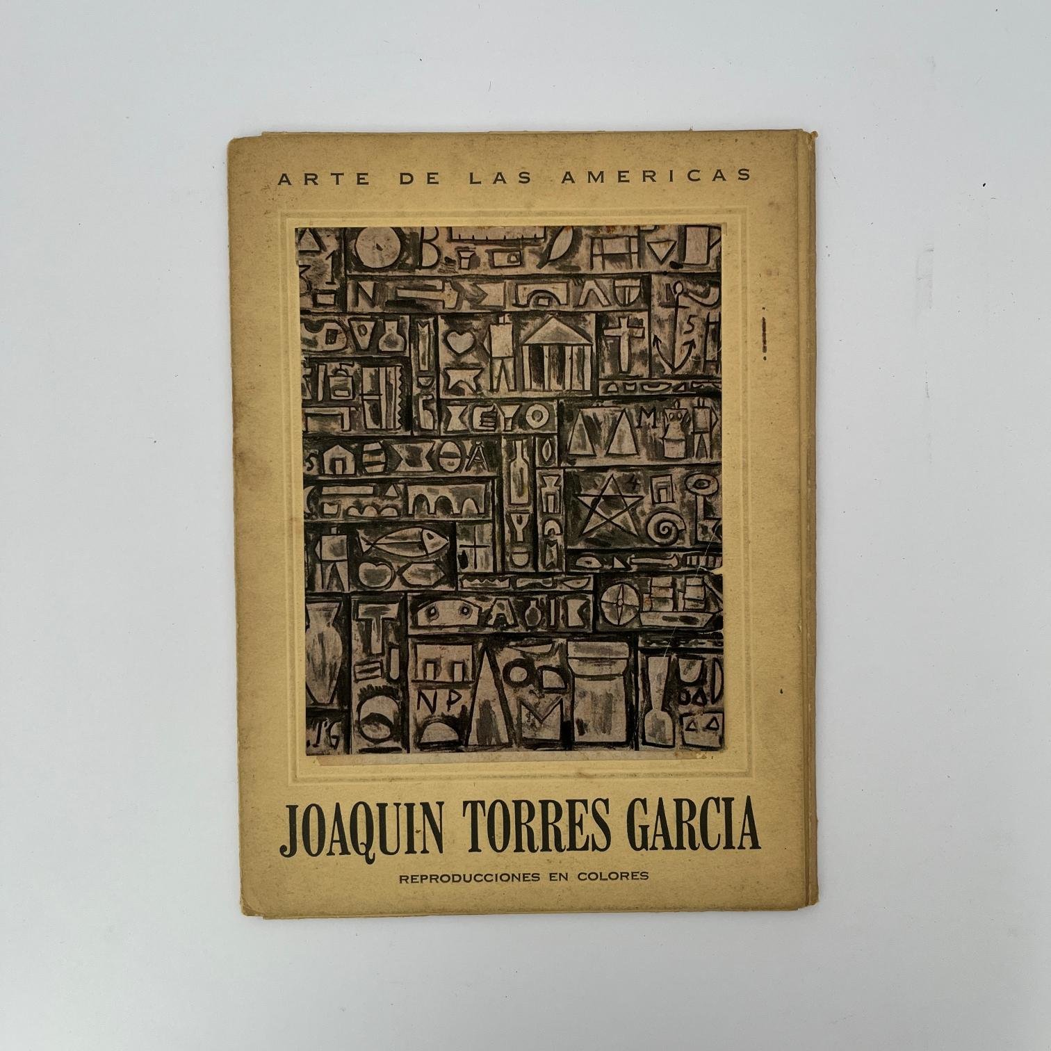 Joaquín Torres García - Imagen 12