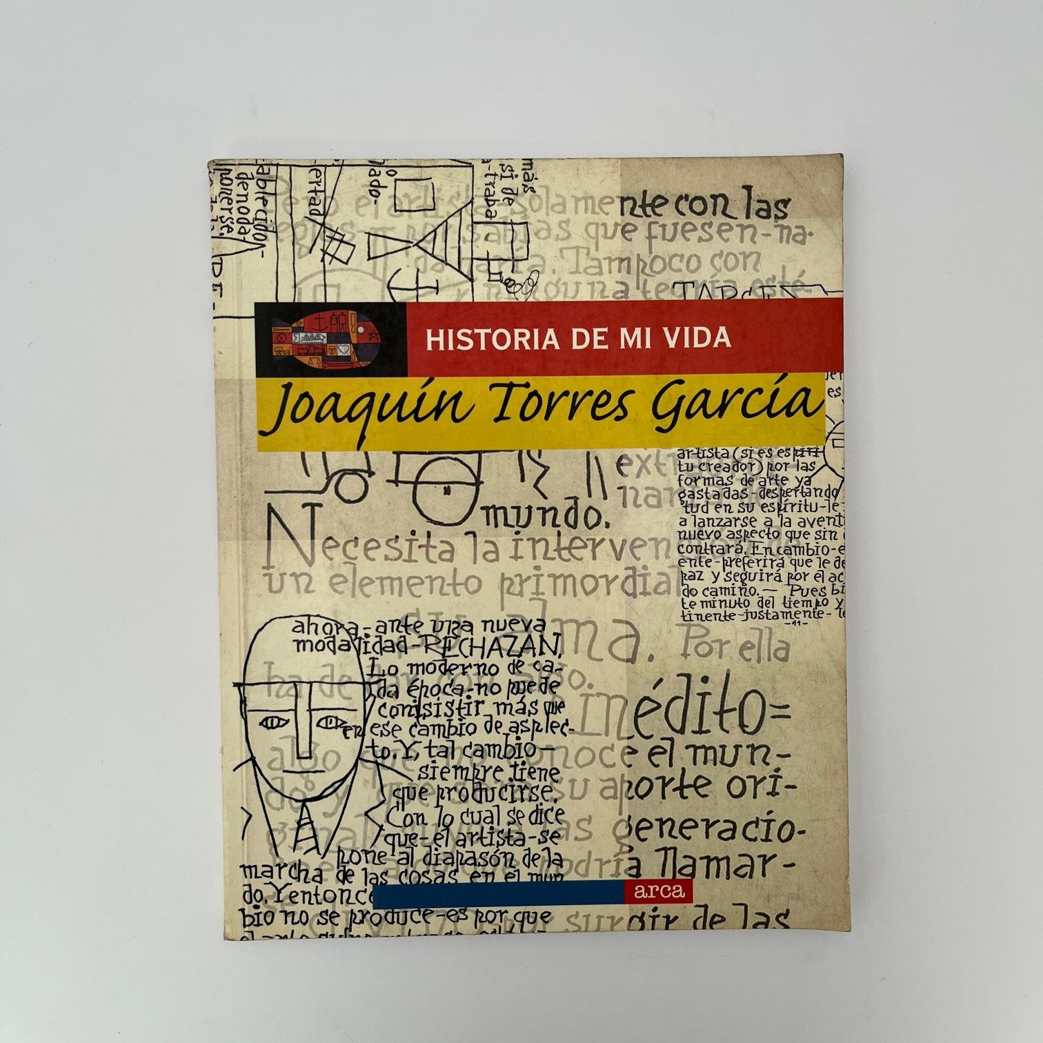 Joaquín Torres García - Imagen 14