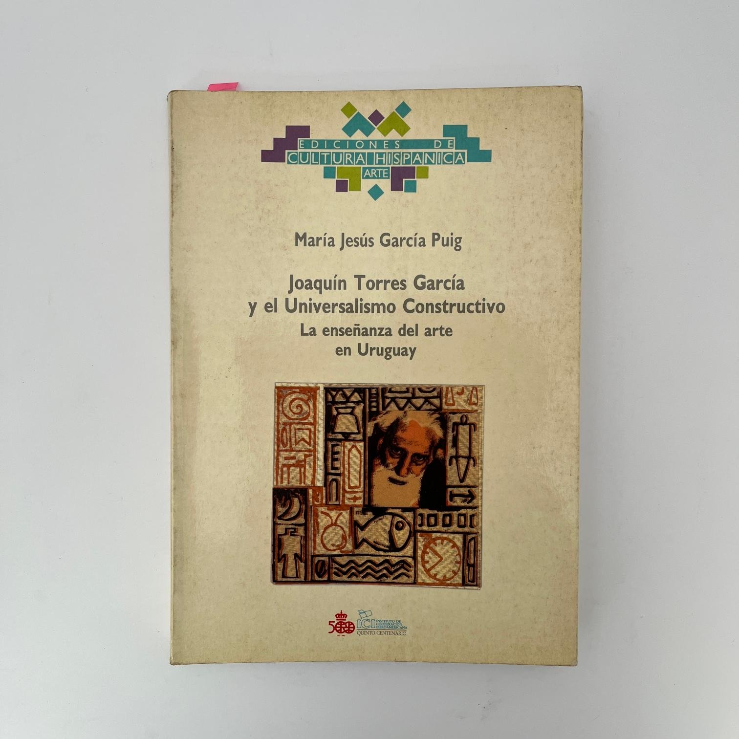 Joaquín Torres García - Imagen 15