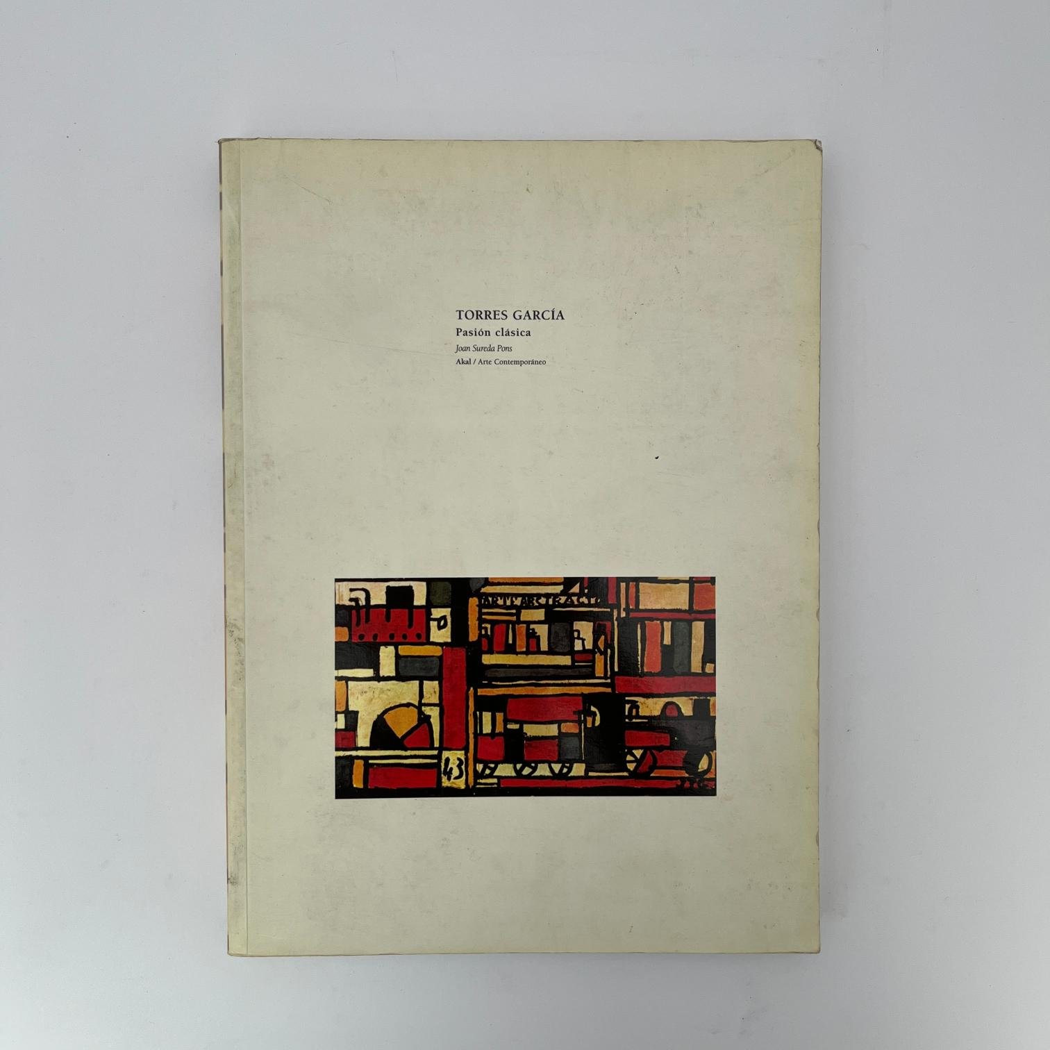 Joaquín Torres García - Imagen 18