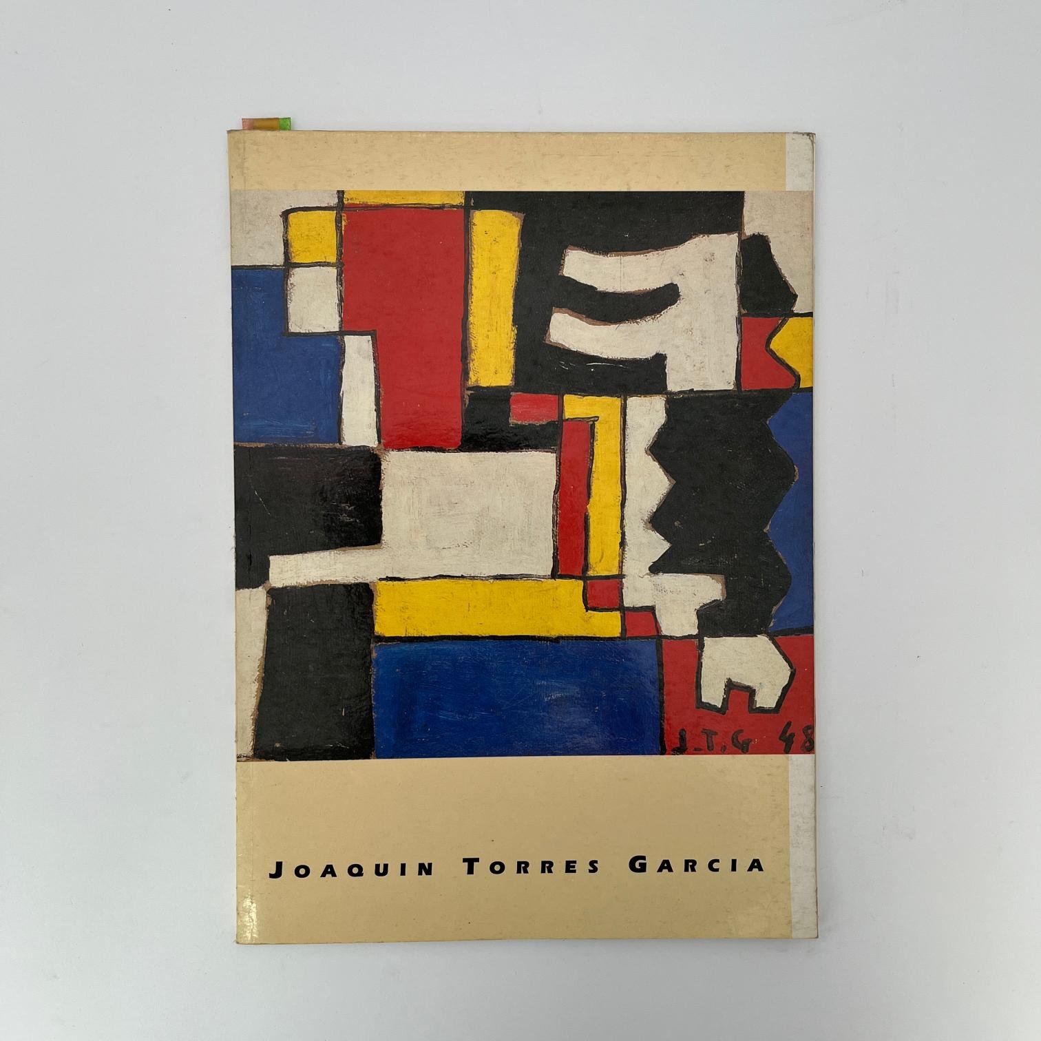 Joaquín Torres García - Imagen 20
