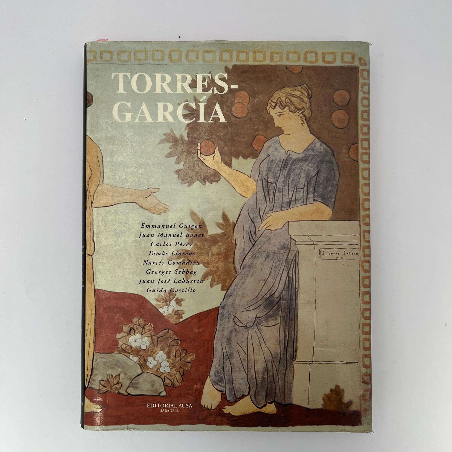 Joaquín Torres García - Imagen 21