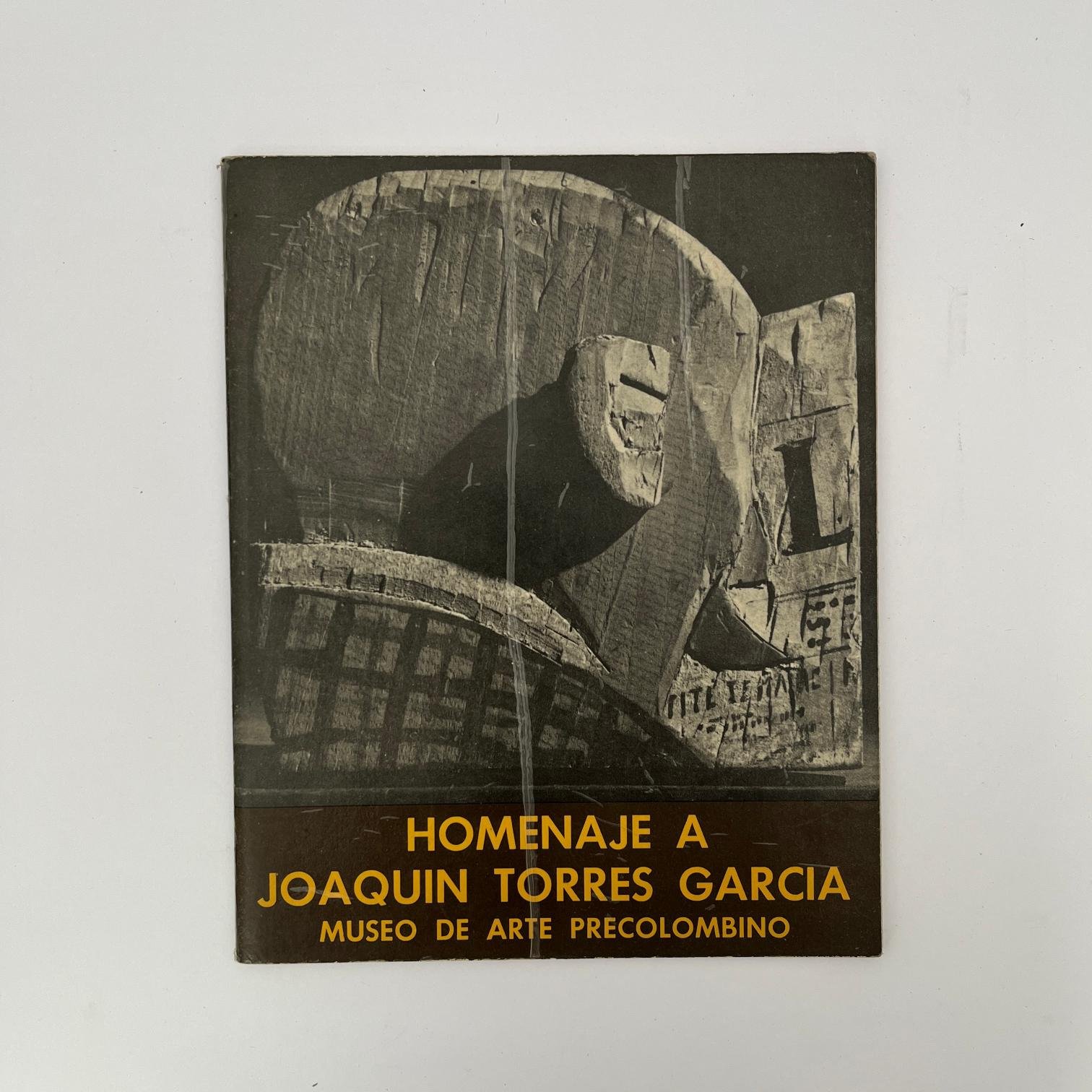 Joaquín Torres García - Imagen 23