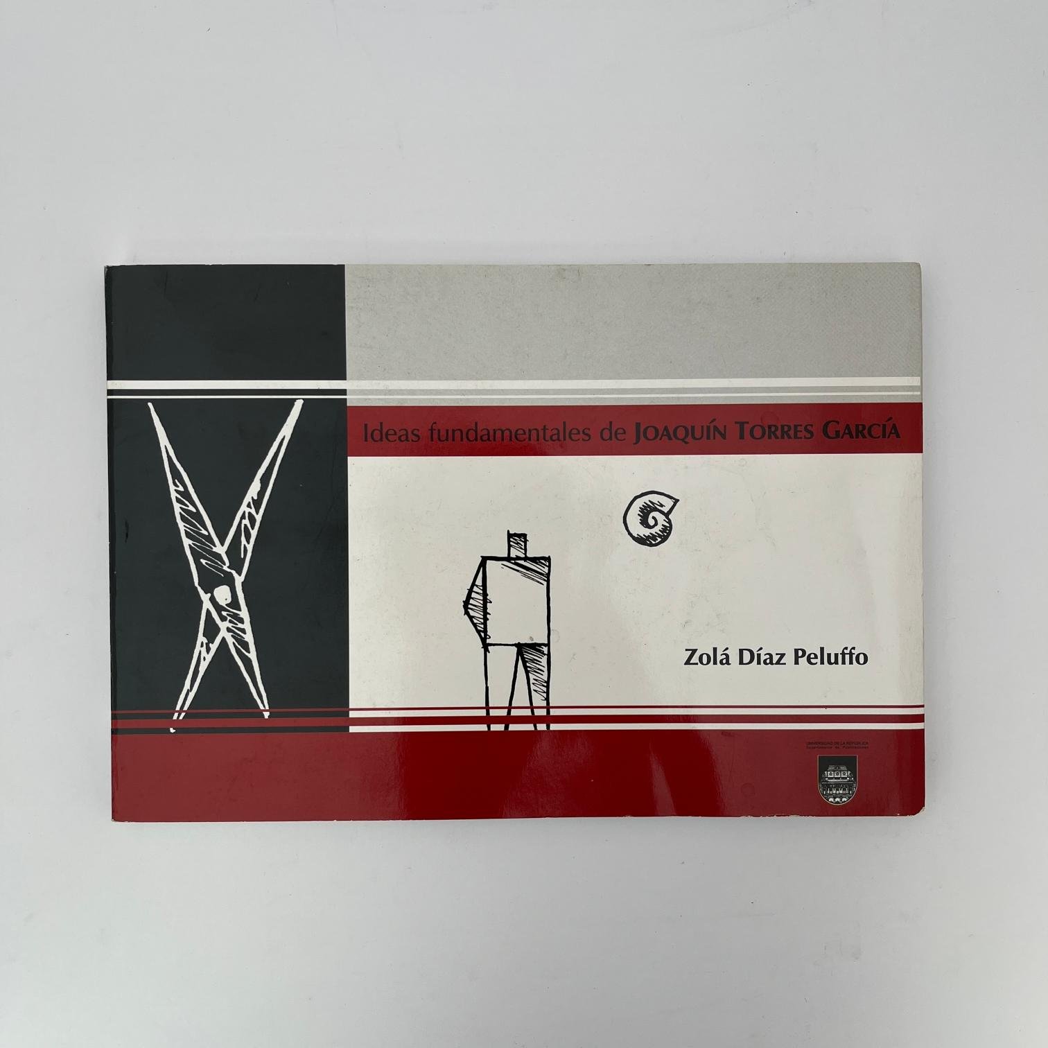 Joaquín Torres García - Imagen 24