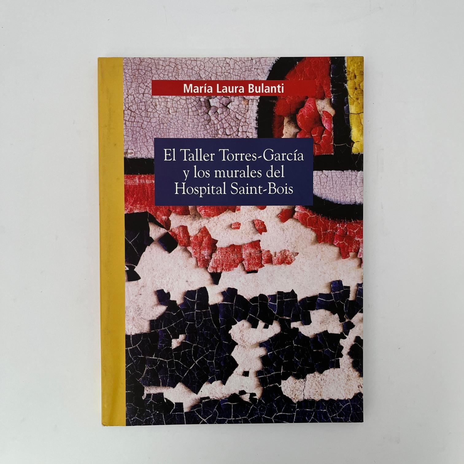 Joaquín Torres García - Imagen 25