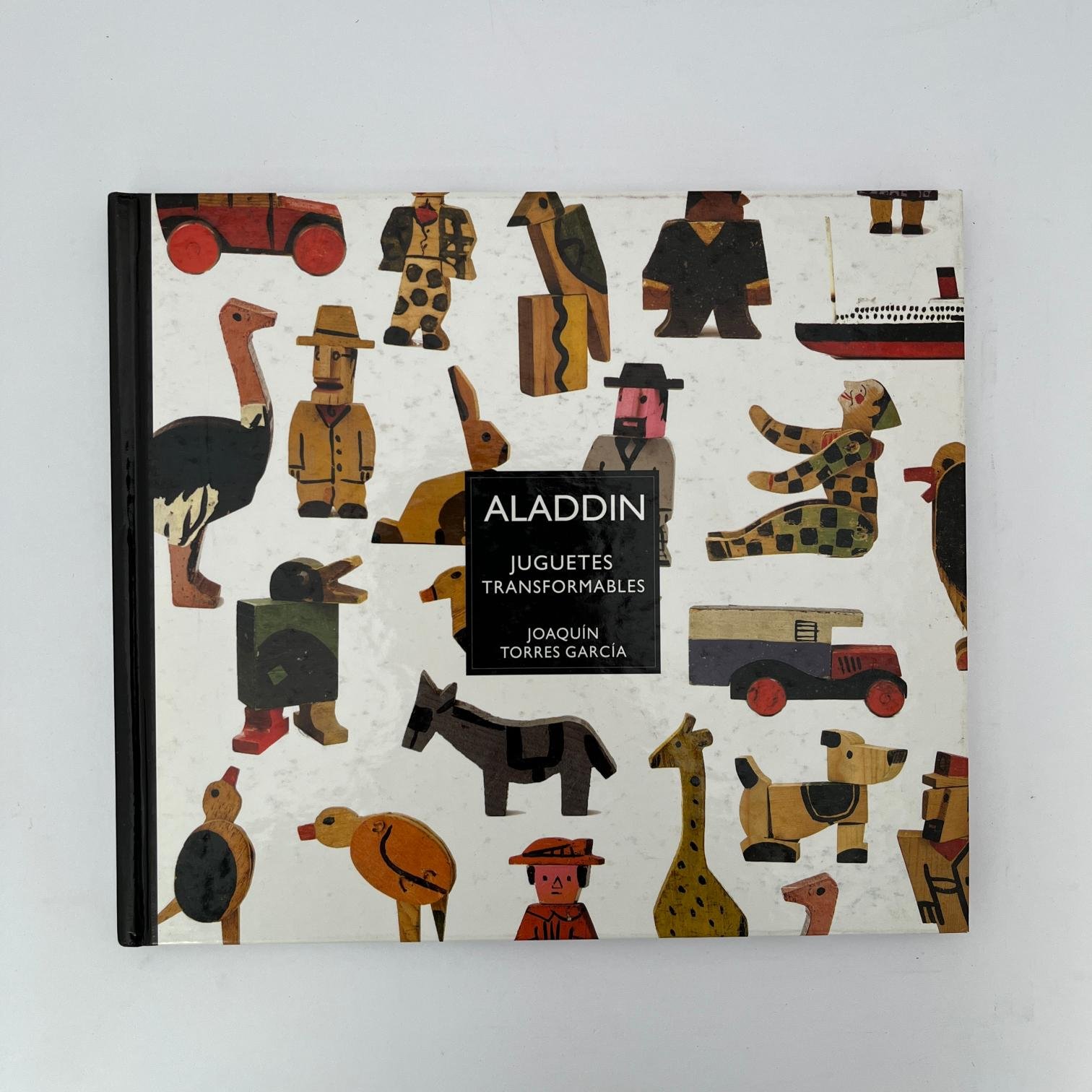 Joaquín Torres García - Imagen 26