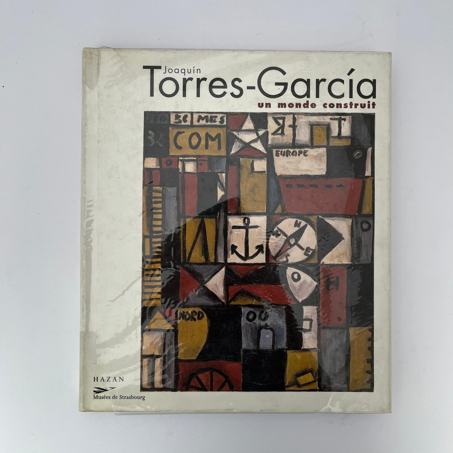 Joaquín Torres García - Imagen 27