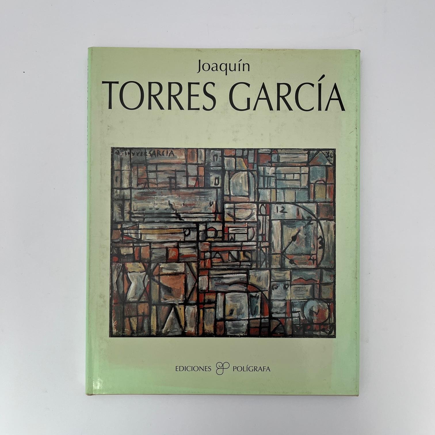 Joaquín Torres García - Imagen 28