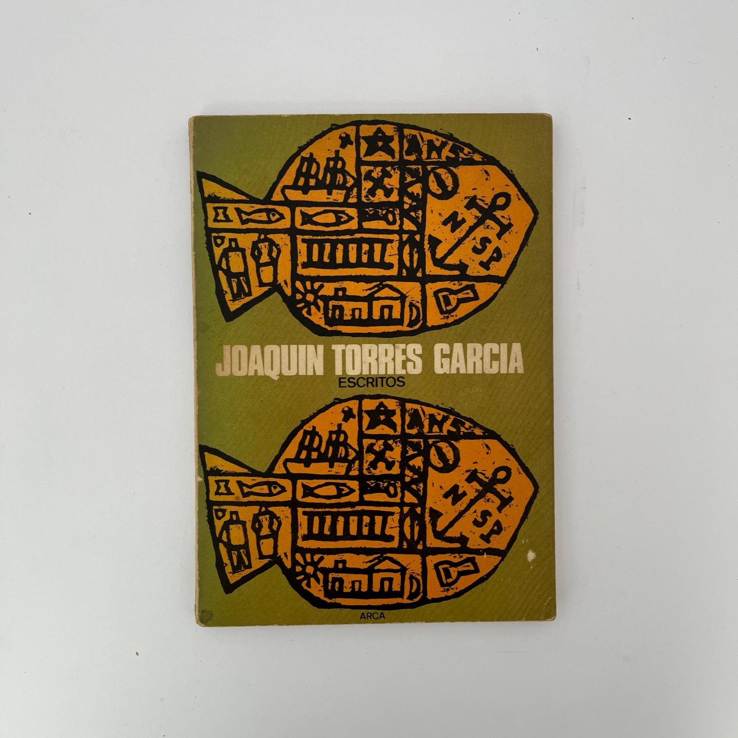 Joaquín Torres García - Imagen 33