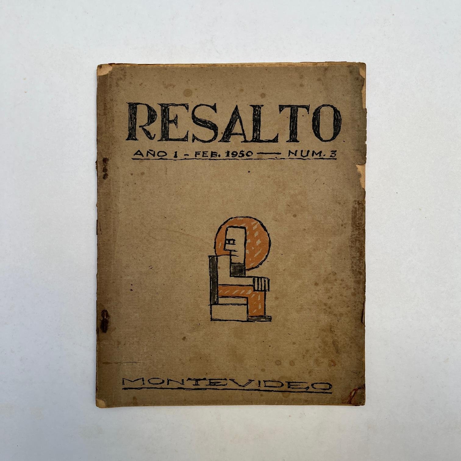Revista Resalto
