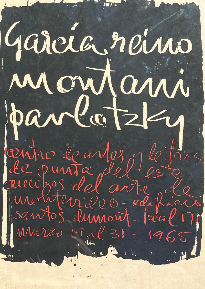 Reino, Montani, Pavlotzky