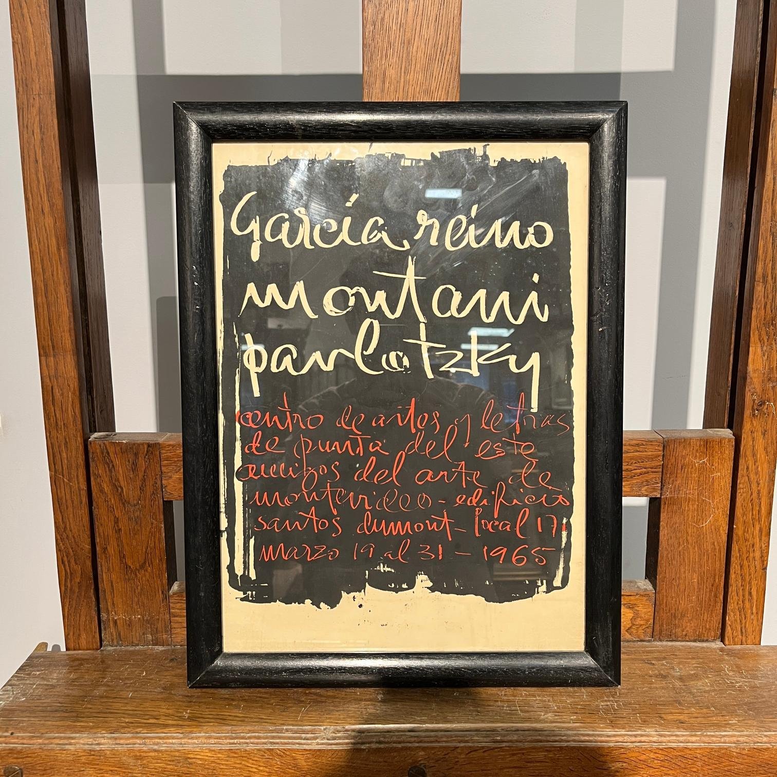 Reino, Montani, Pavlotzky - Imagen 2