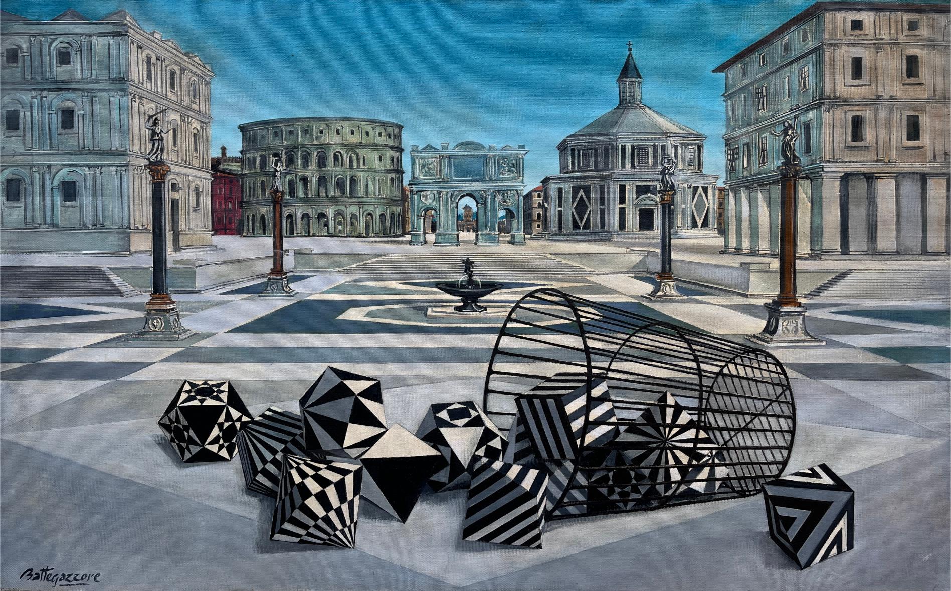 Miguel Ángel Battegazzore