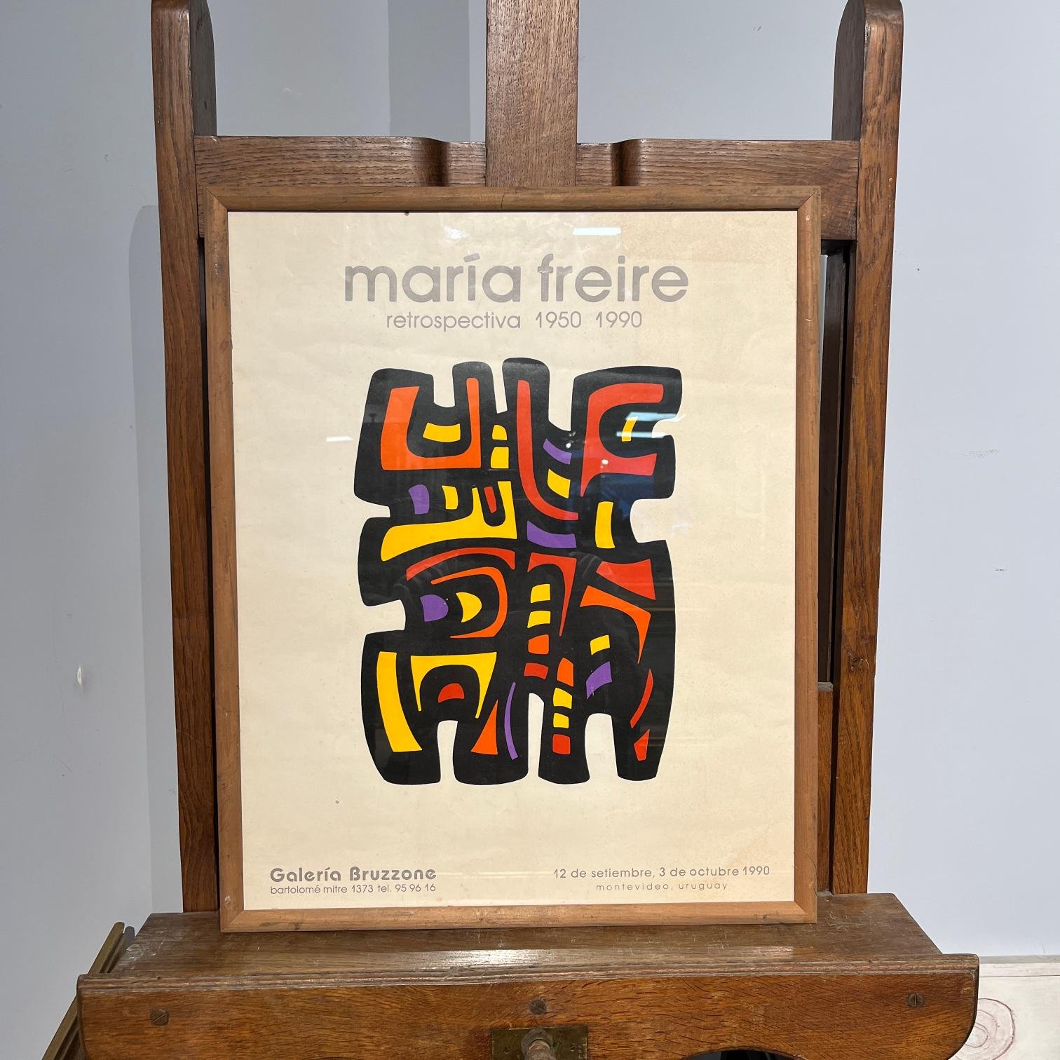 María Freire - Imagen 2