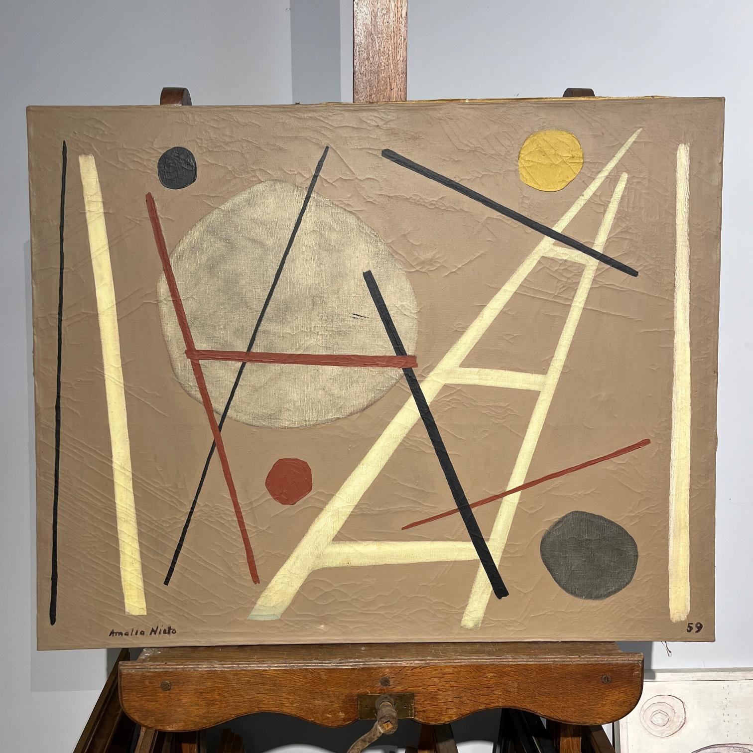 Amalia Nieto - Imagen 2