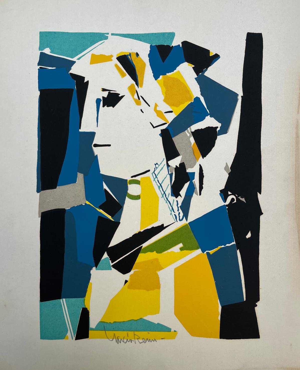 Óscar García Reino