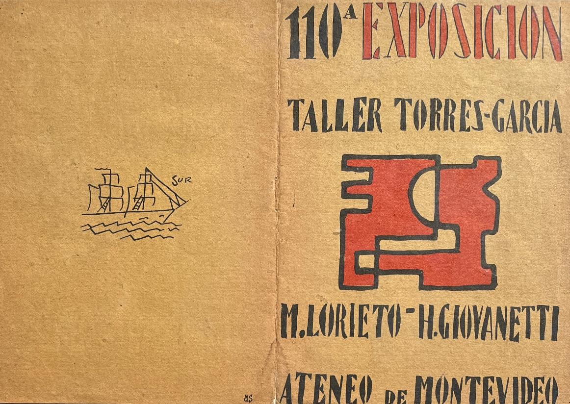 Taller Torres García