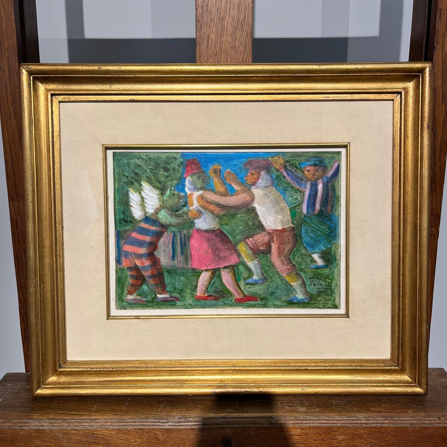 Luis Alberto Solari - Imagen 2