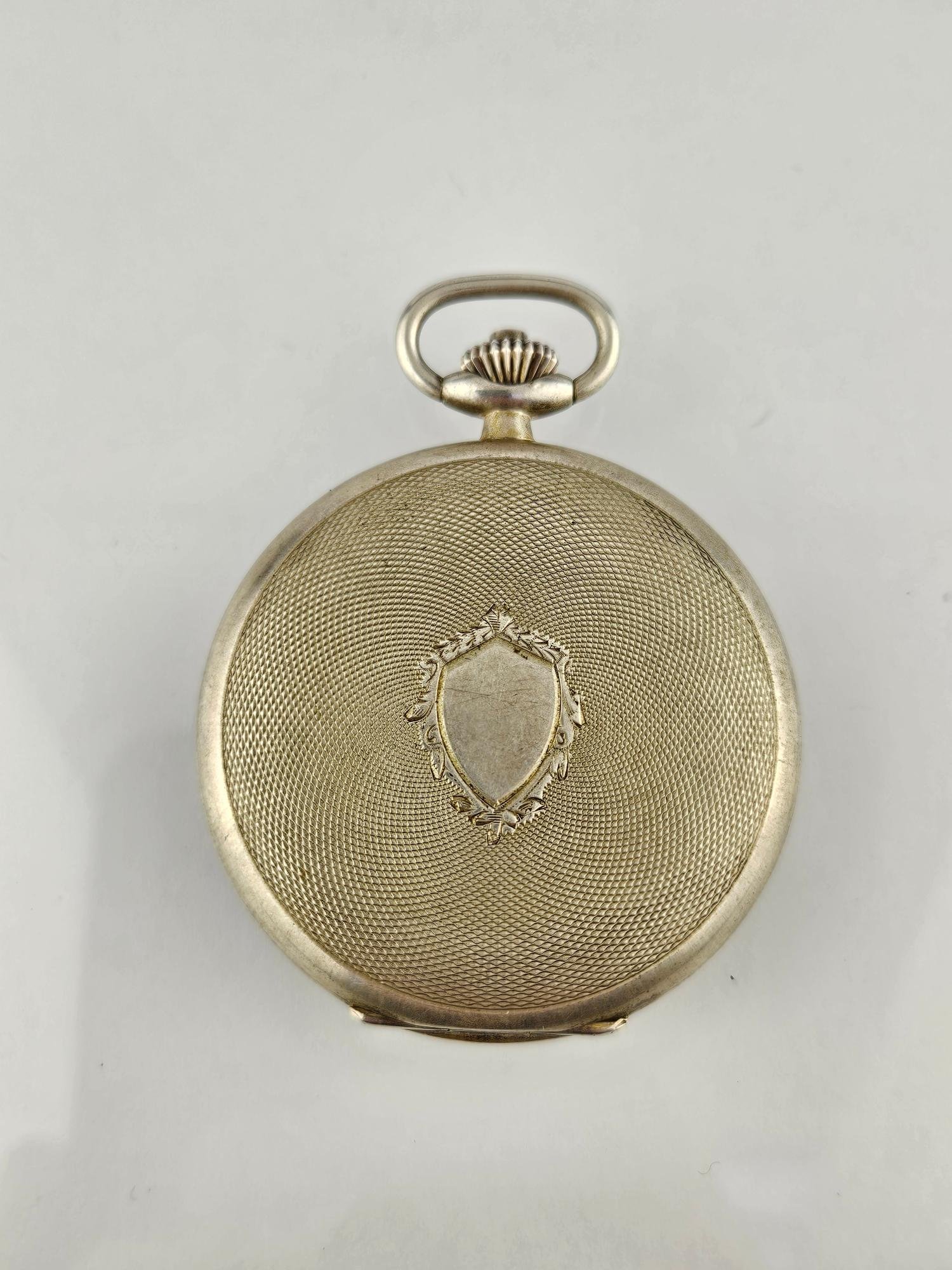 Reloj de bolsillo Longines