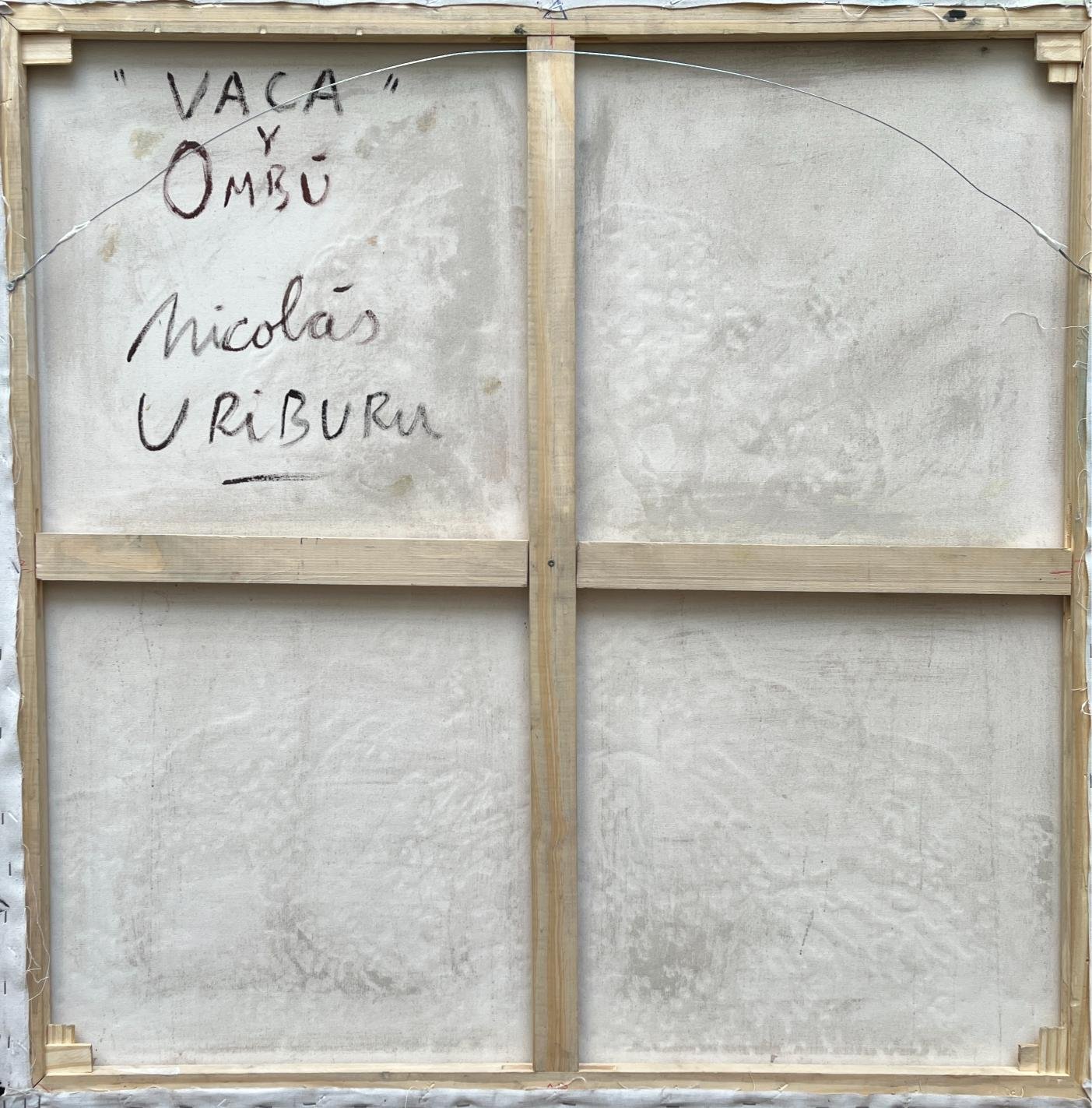 Nicolás García Uriburu - Imagen 2