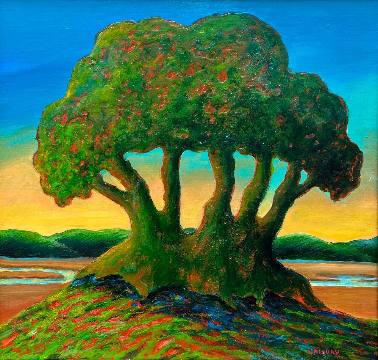 Nicolás García Uriburu